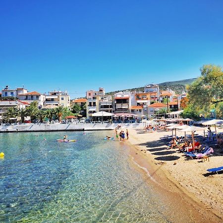Ilio Socrates Διαμέρισμα Skála Marión Εξωτερικό φωτογραφία