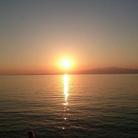 Ilio Socrates Διαμέρισμα Skála Marión Εξωτερικό φωτογραφία