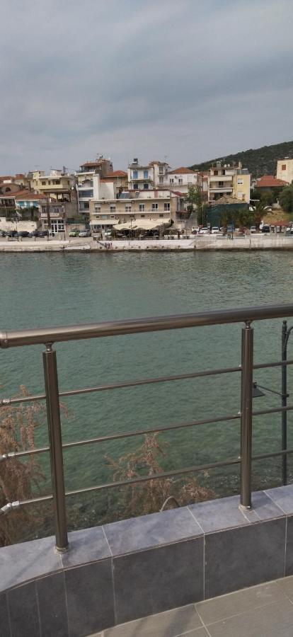 Ilio Socrates Διαμέρισμα Skála Marión Εξωτερικό φωτογραφία