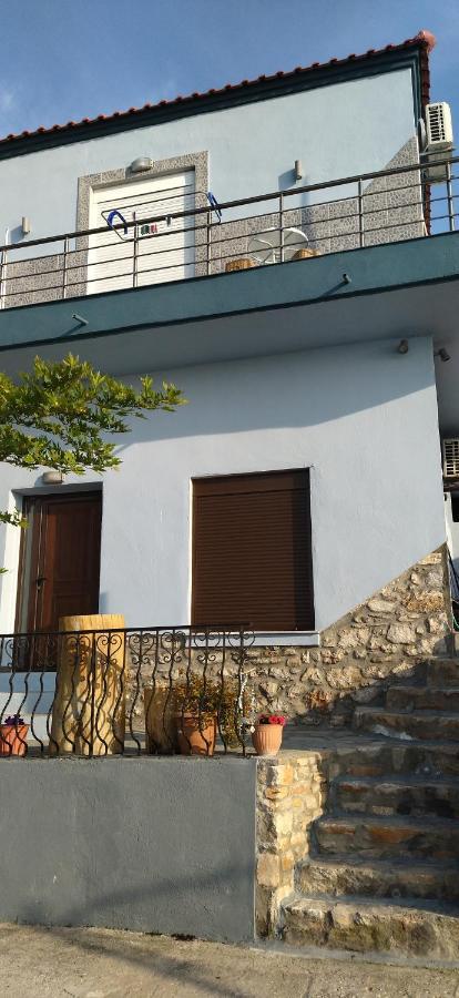 Ilio Socrates Διαμέρισμα Skála Marión Εξωτερικό φωτογραφία